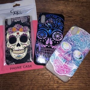 3 IPhone X Cases